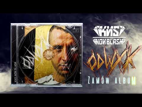 KNS NON BLASK - "SUGARMAN" ft. Kieron, Kris DNCHP, Zientuch, Dj Cider (prod. Phono CoZaBit)