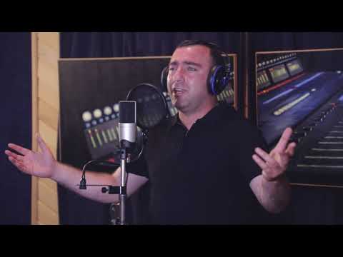 Hovsep Ghevondyan ft. Ms PRIMO - AGHOTUM EM