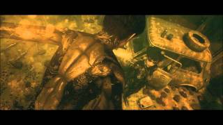 Apparat - Arcadia (sasha remix)