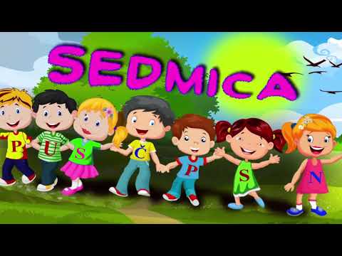 Sedmica - Minja Subota (Audio)
