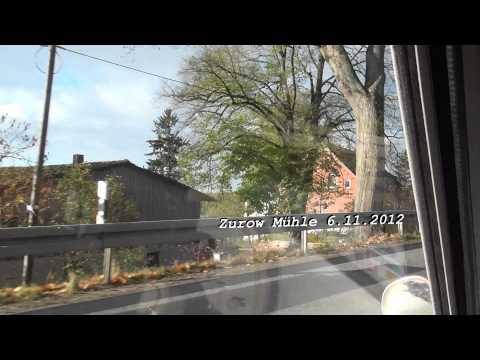 Zurow Mühle 6.11.2012