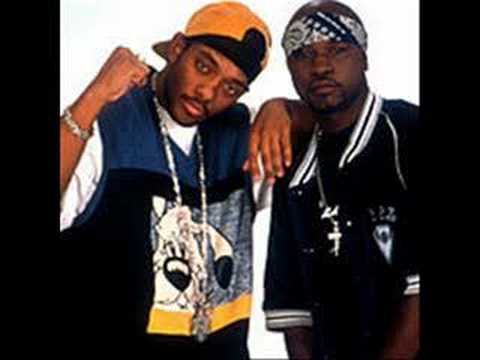 Click Click - Mobb Deep feat. Tony Yayo