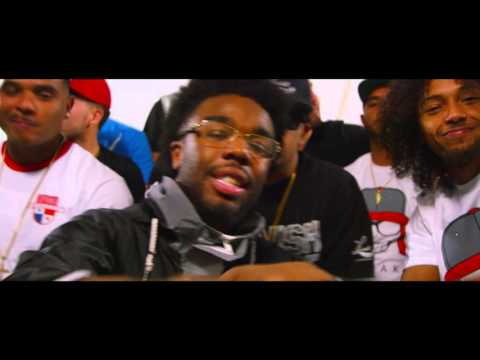 Move Ya Body ft IAMSU and HBK Skipper