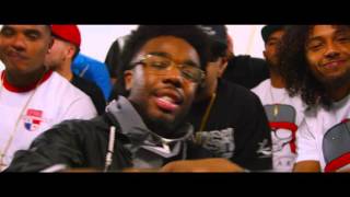 Move Ya Body ft IAMSU and HBK Skipper