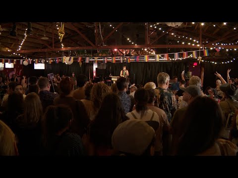 ANDREA GIBSON POET MEMORIAL