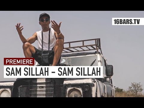 Sam Sillah - Sam Sillah (prod. by DopeBoyz) | 16BARS.TV