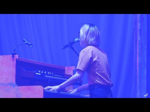 190330 [잔나비 전국투어 콘서트 투게더-대구] good boy twist - 잔나비(jannabi) @엑스코오디토리움