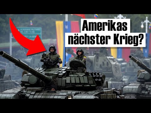 Is the US attacking Venezuela?! Everything you need to know