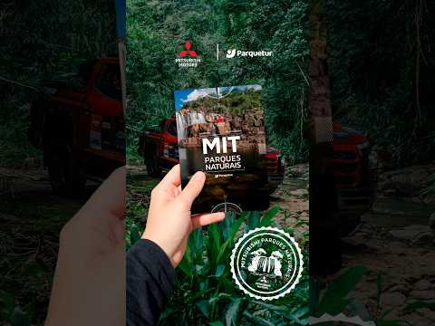 Mitsubishi e Parquetur: benefícios exclusivos para clientes