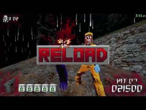 Biocrisis: Return 2 the Lab (5m42s)