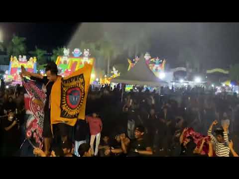 Hutang (Pak Ame-Ame) floor88 ISMA KDI live perform Berau_Kaltim🎤🎵🥰🥰