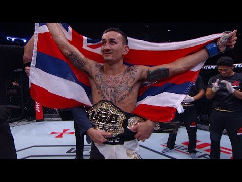 UFC 212: The Thrill and the Agony - Preview