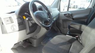 preview picture of video '2015 Mercedes-Benz Sprinter Lynnwood WA Seattle, WA #S5037'