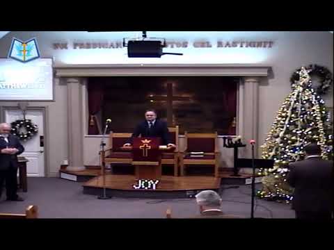 Dec 15 2019 PM Mihai Cabau - Iosif - Omul ascuns al inimii (Matei 1:18-20)