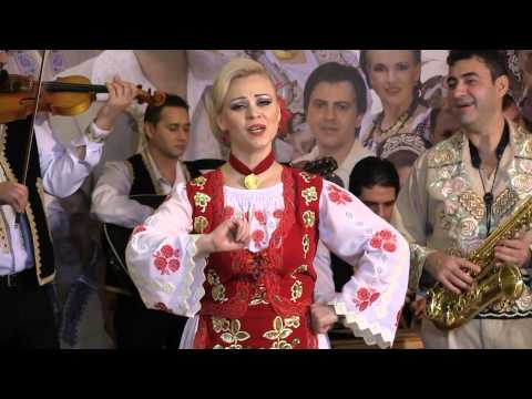 Andrada Paul si Florin Ionas- Generalul - Cand e mama langa fata HD