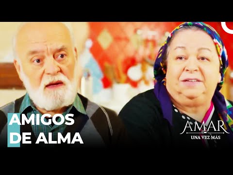 Cemile Y Mehmet Están En Problemas - Amar Una Vez Más