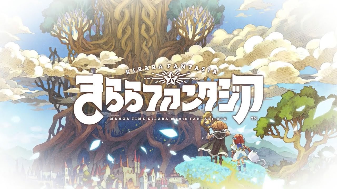 きららファンタジア(ゲーム)