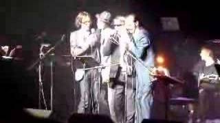 &quot;Home Sweet Home&quot; Jarvis Cocker