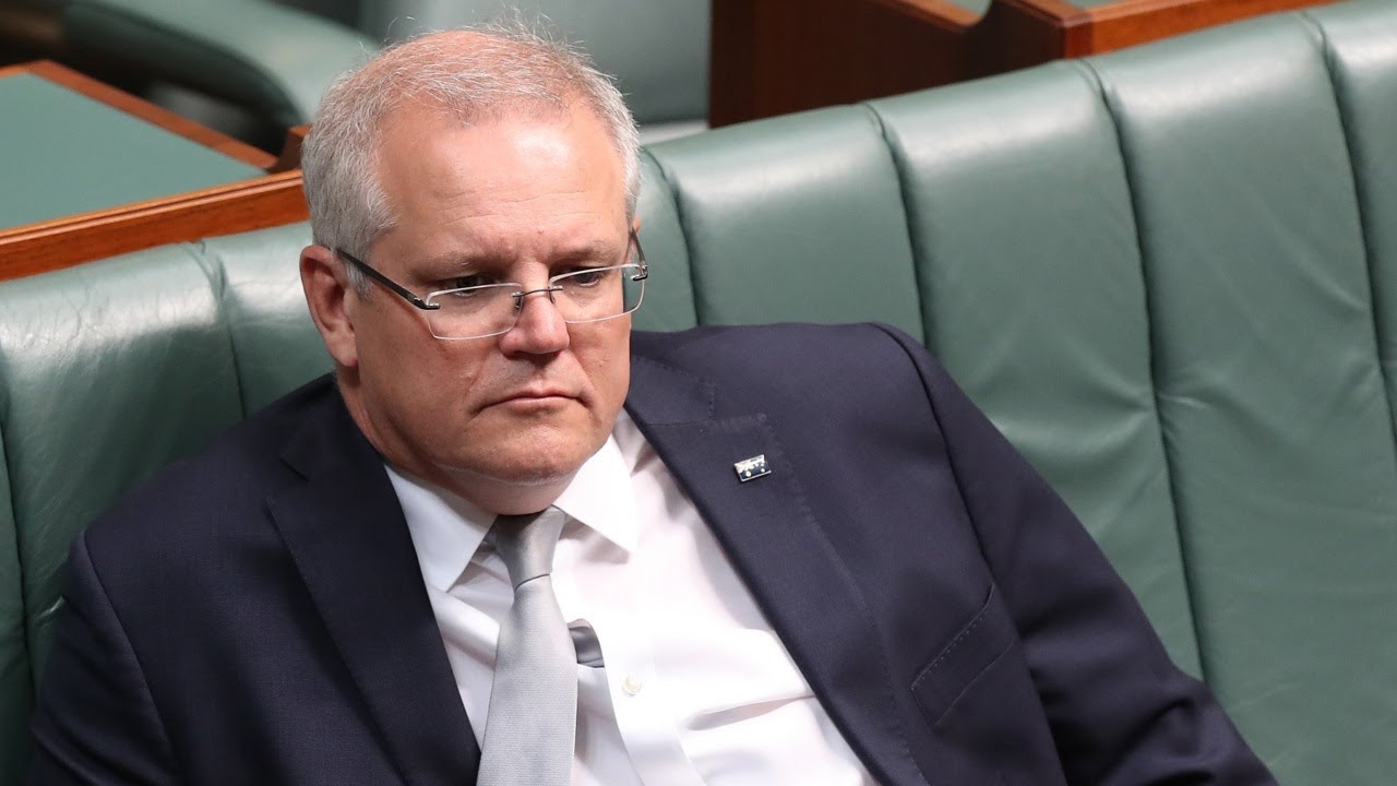 Coalition’s campaign failed to demonstrate ‘what happens under Labor’