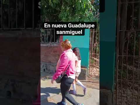 #en nueva Guadalupe con# #monica y la thathy  chinameca #sanmiguel#