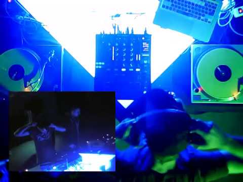 Groove Studio #06 // Frezh DJ b2b Genetic Krew (dj set) [webcam cut]
