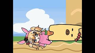 [閒聊] 哈洽馬是不是比沁音更會虐粉?