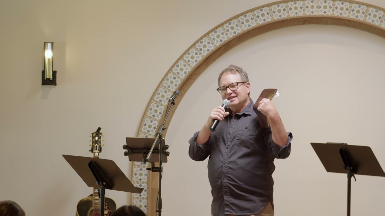 "On Mission" Luke 10:1-20