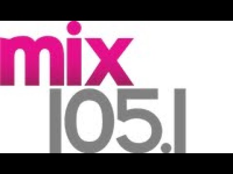WOMX-FM “Mix 105.1” Legal ID (Orlando, FL)