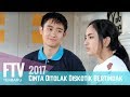 FTV Valerie Tifanka Cinta Di Tolak Diskotik Bertindak