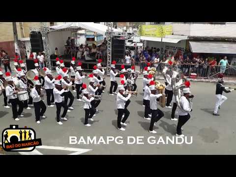 BAMAPG  - IPIAÚ 2017 ( FINAL ACBFFB) - BAÚ DO MARCÃO