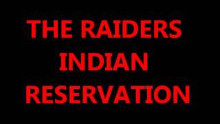 Paul Revere &amp; The Raiders - Indian Reservation