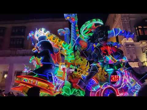 Karnival ta Malta 2023 (34) Donpe Carnival Company