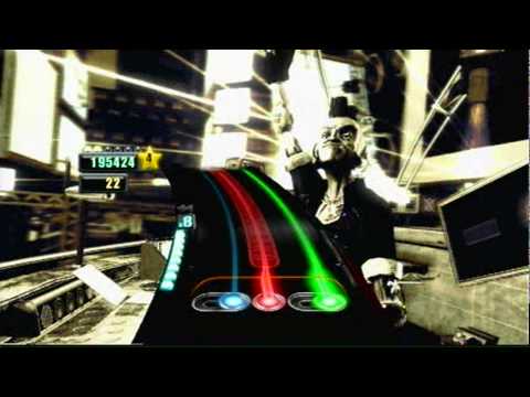 Dj Hero- Scratch Perverts