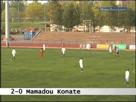 21.5.2012 FC Jazz - TPV, maalikooste