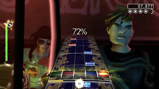 Download lagu Rock Band 1 - 'When You Were Young' Expert Guitar 100% FC (136,724) mp3