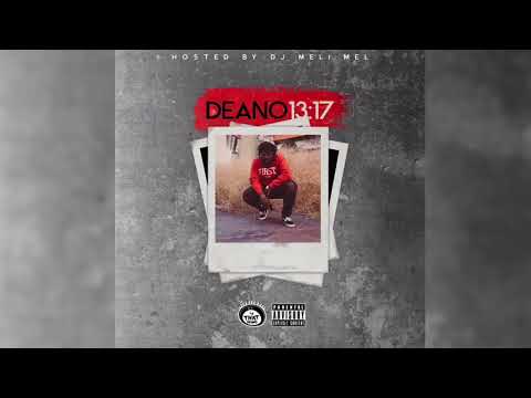 IsThatDeano - 13to17 Hosted by DJ Meli Mel (MDR INTRO)