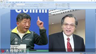 【太極聊天室】#賴昇楷 0213 - 多頭反攻路未盡，趁洗刷刷卡位二類型”大人照顧股”，像是 … (圖)