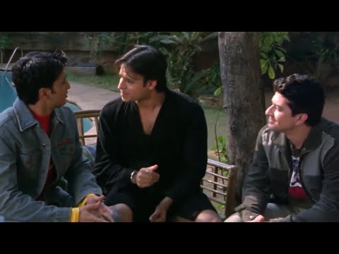 Masti (2004) Trailer + Clips