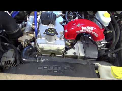 Cummins Valve Cover Gasket