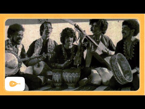 download lagu mp3 mp4 Nass El Ghiwane Mahmouna, download lagu Nass El Ghiwane Mahmouna gratis, unduh video klip Nass El Ghiwane Mahmouna
