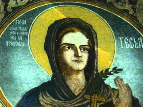 Muzica Greceasca Bizantina / Greek Byzantine music