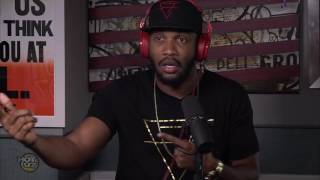Assassin speaks w/ Shani Kulture about Reggaetivity, Drake & The Excuses Reggae Artist Make