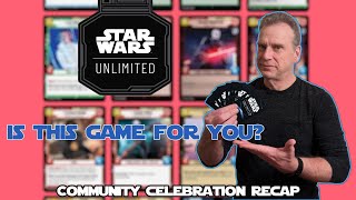 Unknown Channel - Star Wars: Unlimited video thumbnail