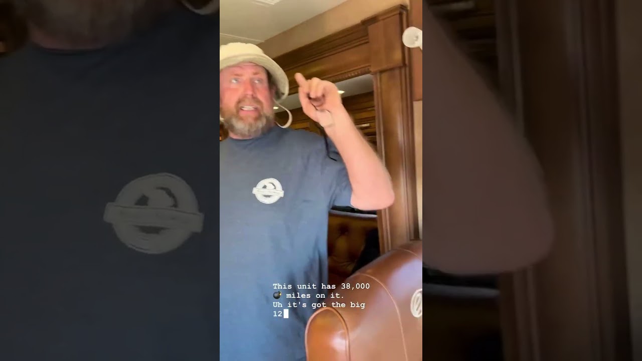 Watch a video of this listing