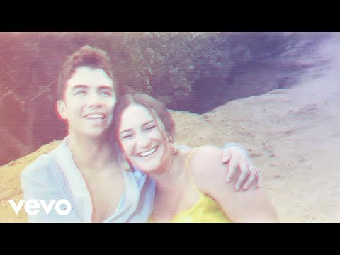 Georgel, Monogem - Míranos (Official Video)