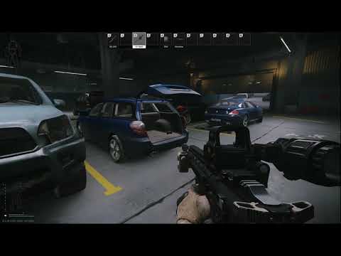 The Lab - Ausgänge und Erklärung der neuen Map