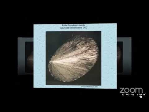 2018 01 25 PM Public Teaching in French - Enseignements publics en français