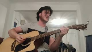 I Wish Somebody Would Build A Bridge (Thirsty Merc Cover)