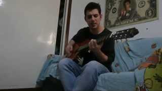 Manel- Benvolgut (cover)