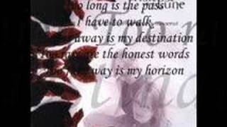 Queen of the damned -Tristesse de la Lune-